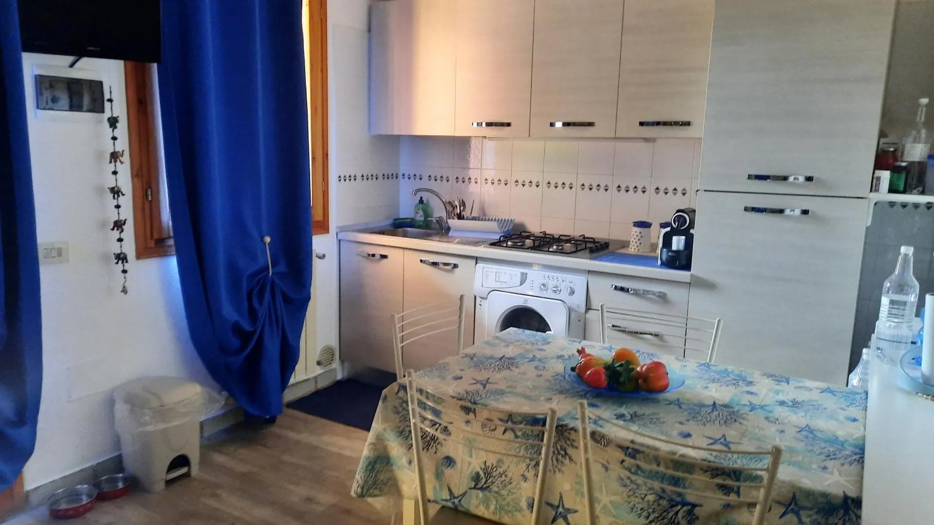 Marina Di Campo Beachside Διαμέρισμα Marina di Campo