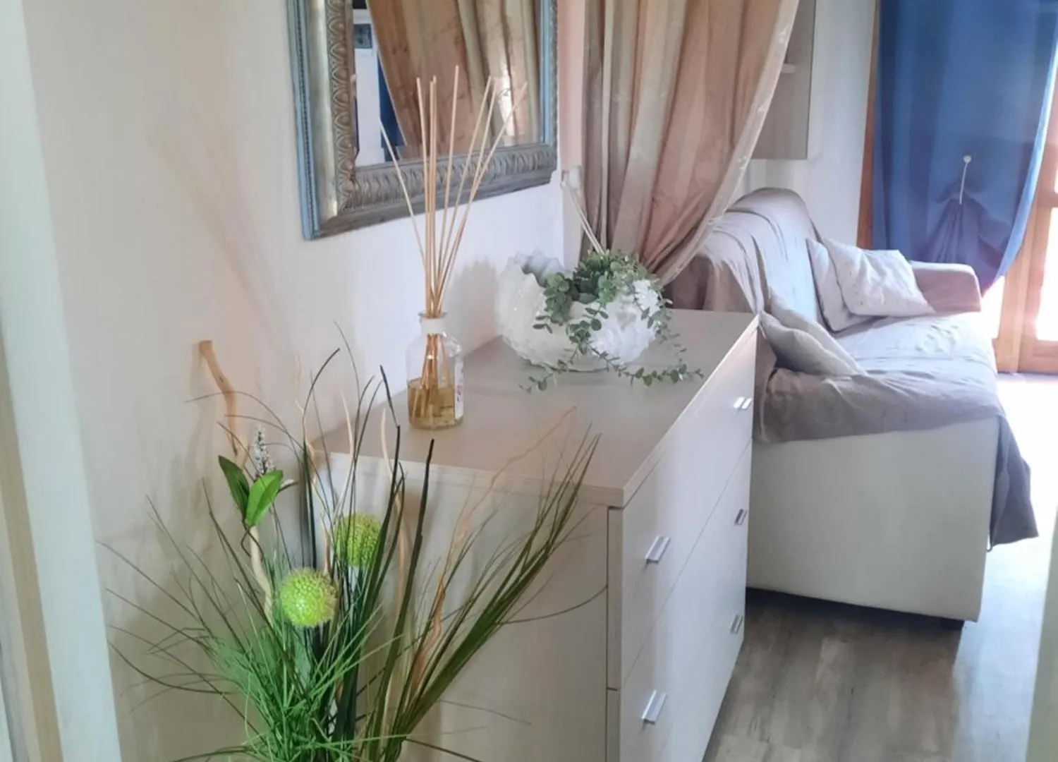 Marina Di Campo Beachside 0*, Marina di Campo Ιταλία