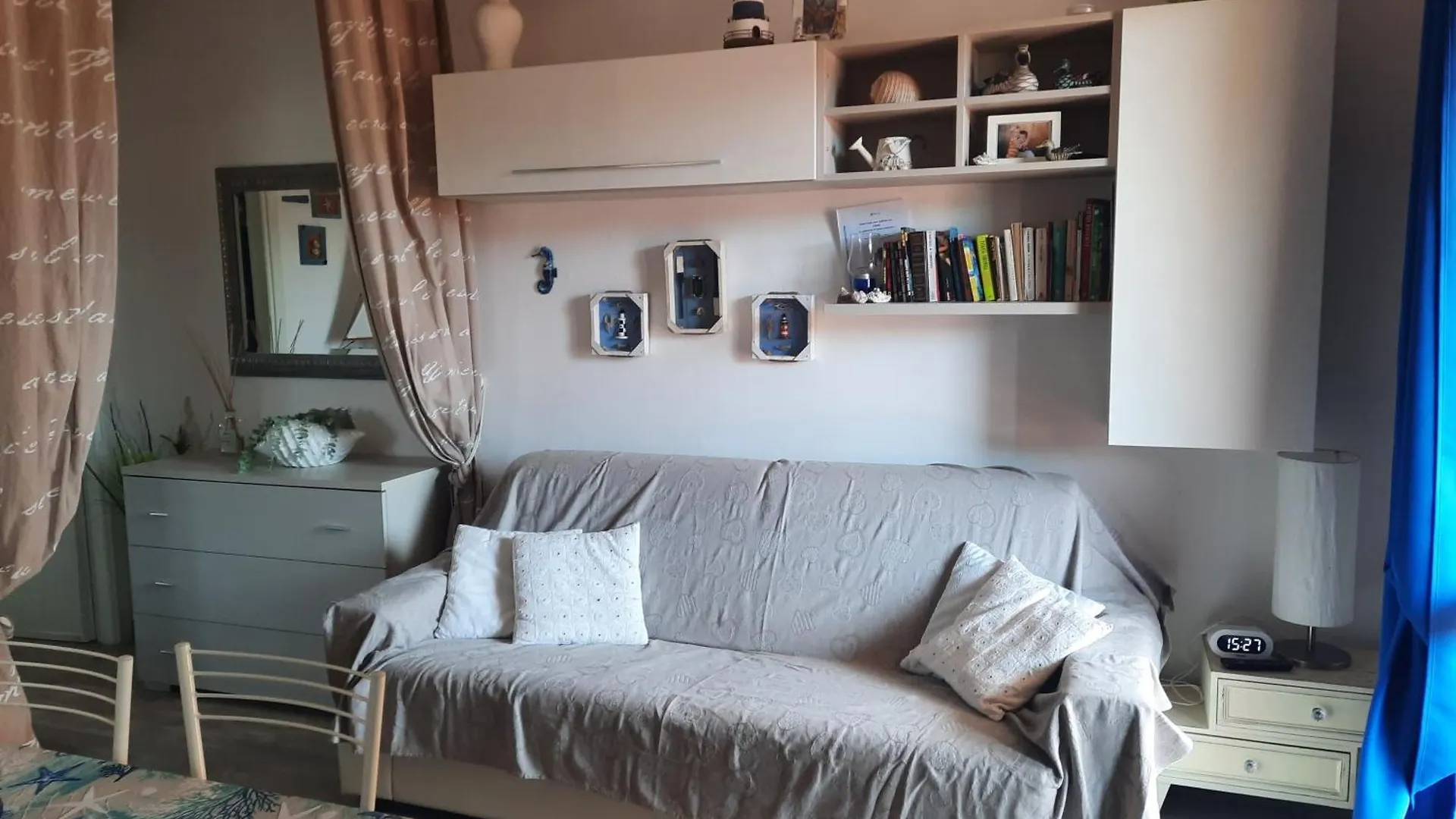 Διαμέρισμα Marina Di Campo Beachside Ιταλία